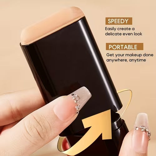 2 in 1 Korean Foundation Stick