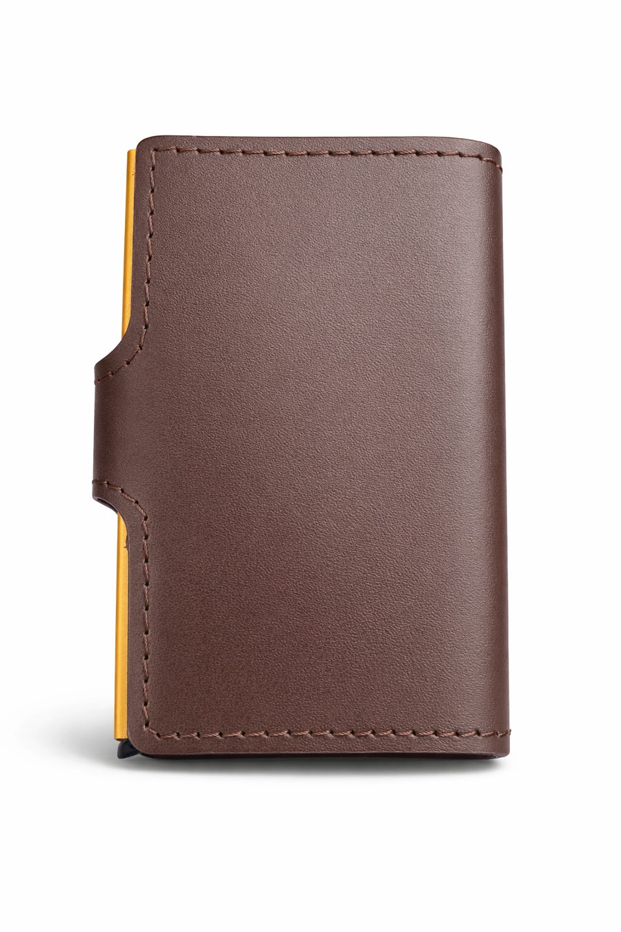 Leather Card Holder Walle