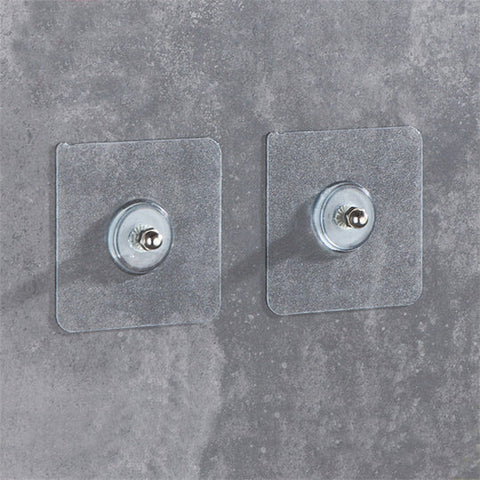 Punch-Free Screw Stickers - (IMPORTED)