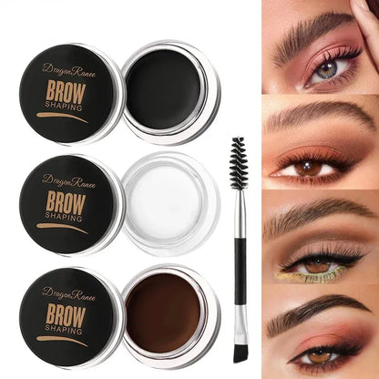 Waterproof Liquid Eyebrow Pencil For Women