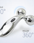 3D Massage Roller