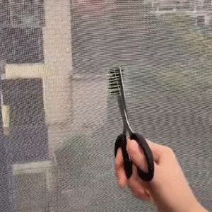 Strong Adhesive Window Repair Tape