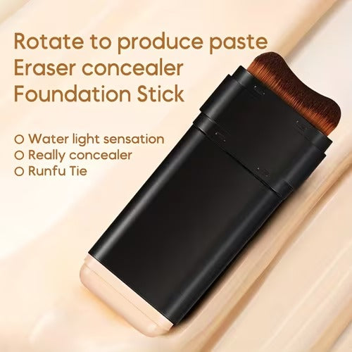 2 in 1 Korean Foundation Stick